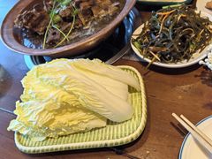 -老诚一锅羊蝎子(天通苑东三区直营店)