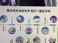 -重庆欢乐海底世界