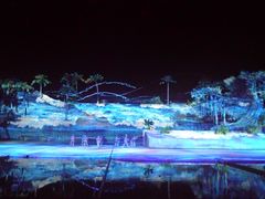-三亚红色娘子军演艺公园景区