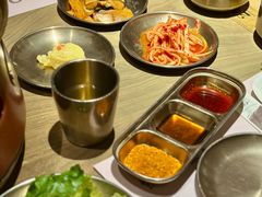 -西塔老太太泥炉烤肉(北京亚运村店)
