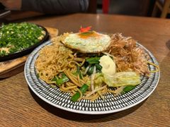 日式炒粗面-九州酒场ひこぞう(1号店)