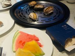 -青蓬海上捞蒸品海鲜城(海岸城店)