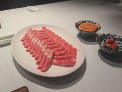 -爱丽格斯火锅(东岸国际店)