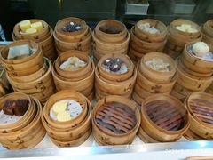-纽斯特牛排自助餐厅(浦江万达店)