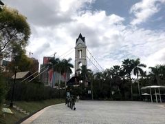 -五矿哈施塔特文旅小镇