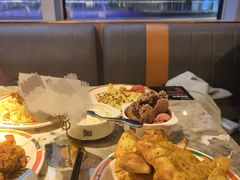 -比格比萨自助(宝山日月光店)