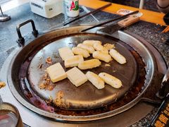 -赞酱川式烤肉(蜀都万达店)