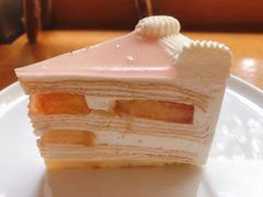 粉桃千层-81BAKERY(大学路店)