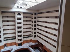 -西安永宁门大景城堡酒店