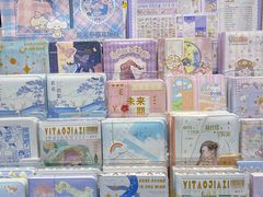 -西北轻工批发市场