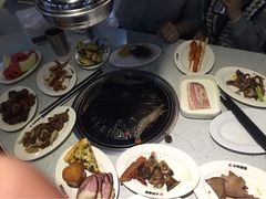 -小科自助海鲜烧肉(高区店)