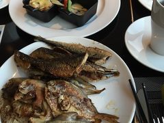 -AdD全日制餐厅(中谷花园酒店)