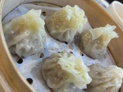 -阿金大白·上海菜馆(新天地店)
