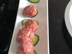 -潮汕美牛肉丸火锅店(天宁寺店)