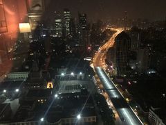 -上海静安香格里拉大酒店