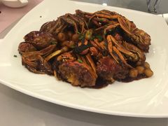 -复旦大学本部-食堂