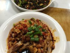 -小四川水煮鱼(南六中路店)