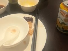 -京香轩·中餐厅(上海中庚聚龙酒店)