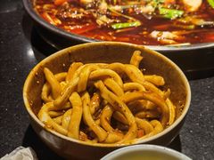 -小饕荟雅安贡椒鱼鲜馆(广福桥店)