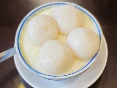汤圆双皮奶-民信老铺(华盖路店)