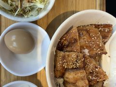 -熊吞·大碗丼烧肉饭(西市场嘉华店)