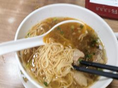-百福麵家(新馬路店)