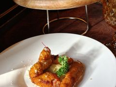 -阿兹凯乐·老洋房西餐