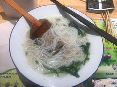 米线-歹街(金成店)