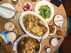 -小船渔村·大连菜(明泽街店)