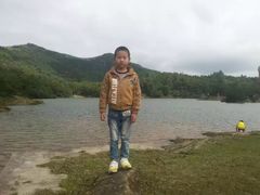 -大姆山草场