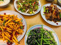 -静一餐厅·湖北菜(前门店)