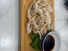 -郭姐·威海渔村(黄兴路店)