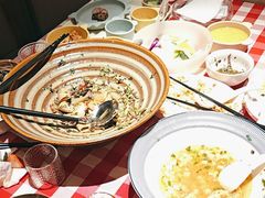 -西贝(六里桥旗舰店)