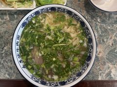-马吉德牛肉拉面(新街口店)