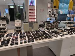 -宝岛眼镜·星创视光中心·林德伯格·奢品集合(北京世纪金源店)
