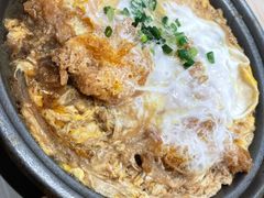 鸡排陶板饭-胜博殿日式炸猪排(西红门店)