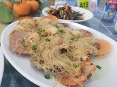 -明记海鲜大排档(巽寮湾店)
