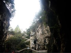 -天河潭旅游度假区
