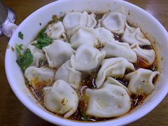 -回坊马二饺子馆