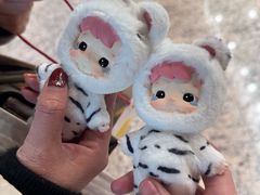 -泡泡玛特POPMART(苏州诚品生活店)