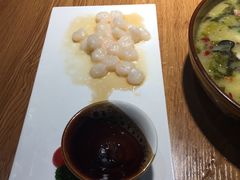 清炒虾仁-兴圆苑