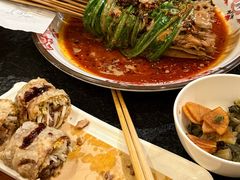 -福苗小骆驼烧烤(曲江店)