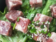 -酒拾烤肉(阳光100店)