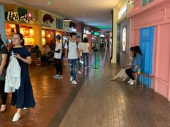 -大族广场Mall&More