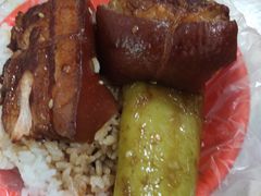 把子肉-咱家王新国把子肉(县东巷店)