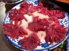 -后火锅(南京东路总店)