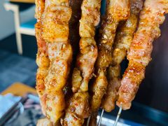 -星光小把串·海鲜烧烤(西安路店)