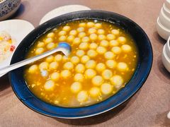 -转角·老弄堂上海菜(长寿路店)