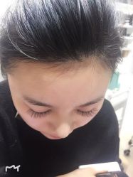-吉吉靓甲美睫