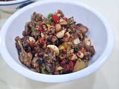 -笨罗卜浏阳菜馆(太平街店)